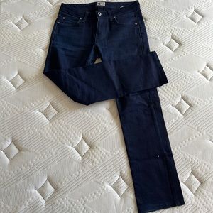 Naked and Famous Skinny Guy Midnight Power Stretch